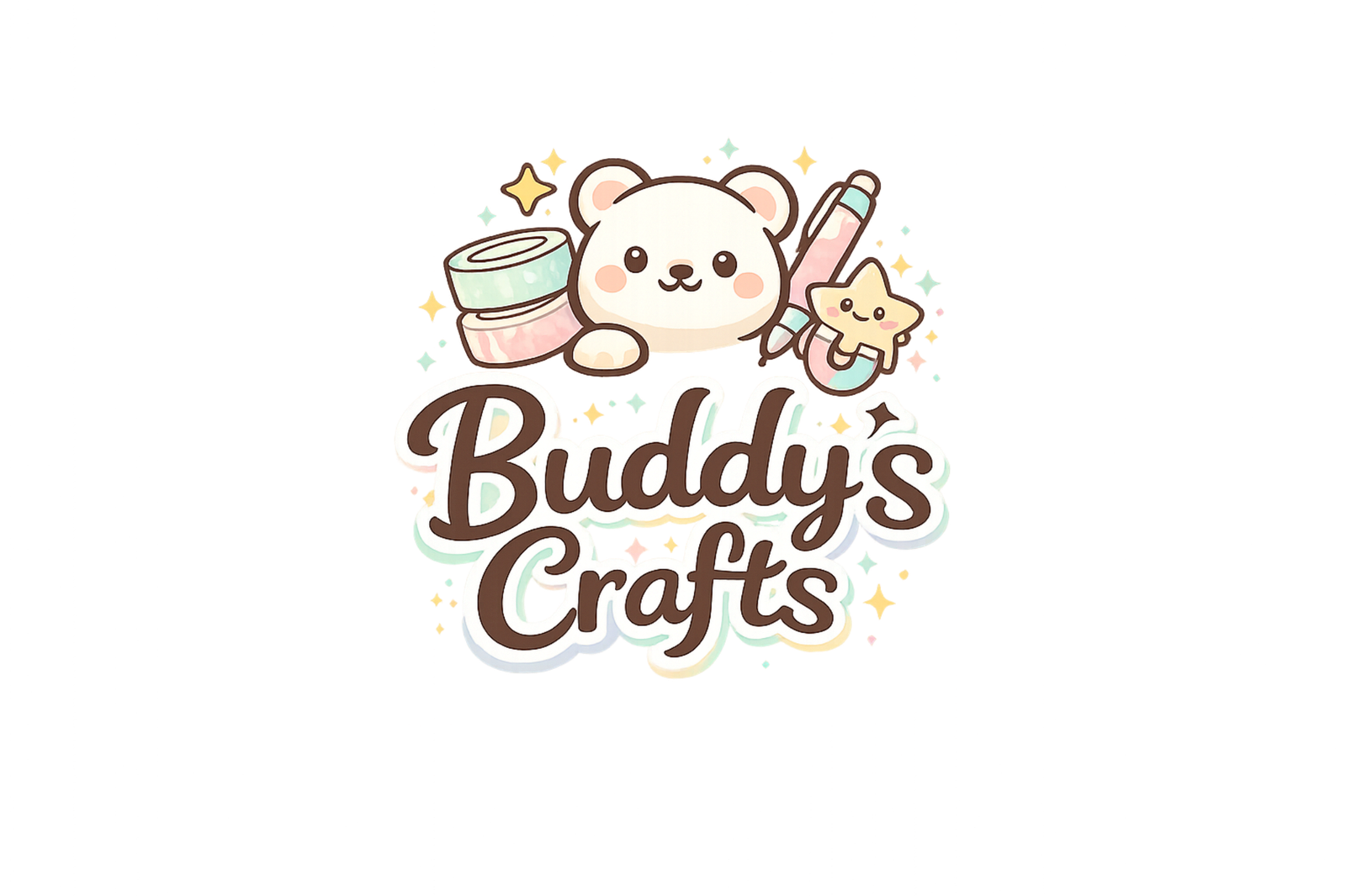 Buddy’s Crafts